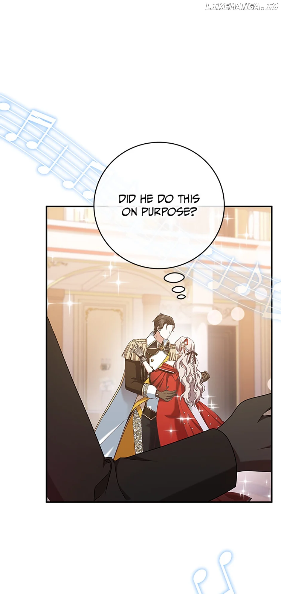 I’m Not the Final Boss’ Lover Chapter 66 page 39