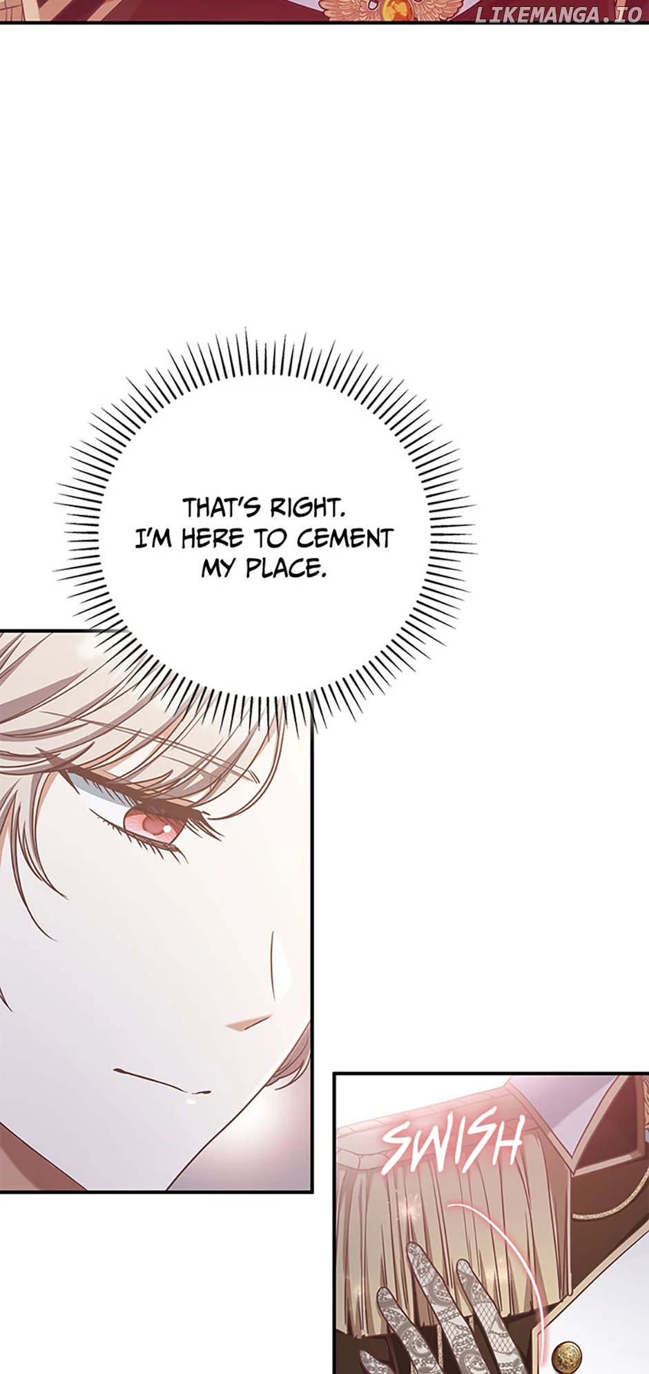 I’m Not the Final Boss’ Lover Chapter 66 page 47