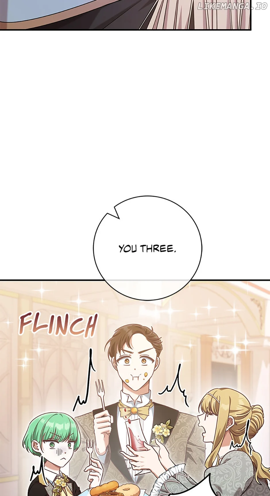 I’m Not the Final Boss’ Lover Chapter 66 page 57
