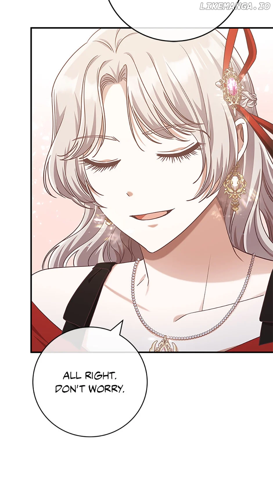 I’m Not the Final Boss’ Lover Chapter 66 page 60