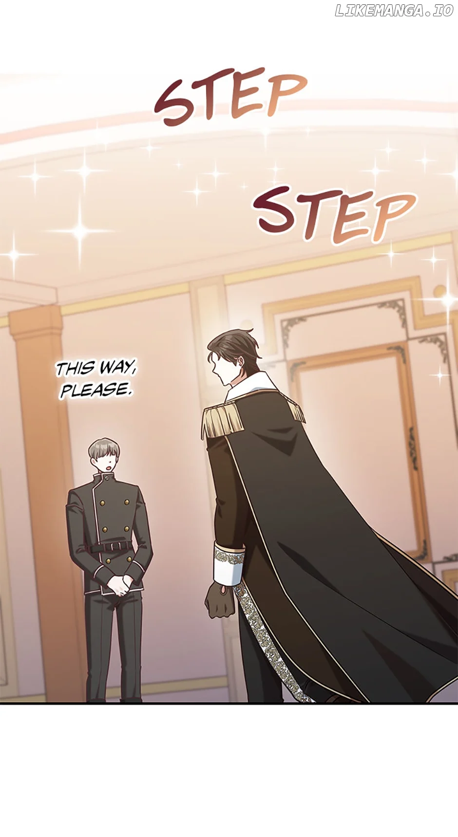 I’m Not the Final Boss’ Lover Chapter 66 page 62