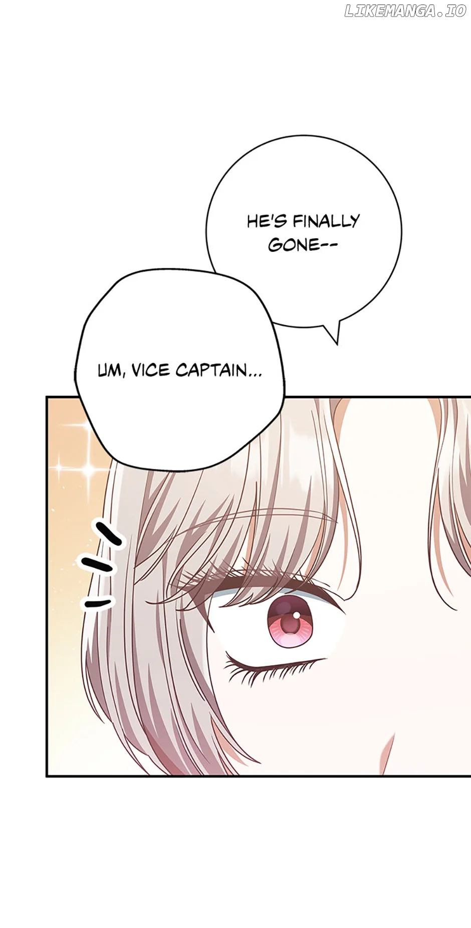 I’m Not the Final Boss’ Lover Chapter 66 page 63
