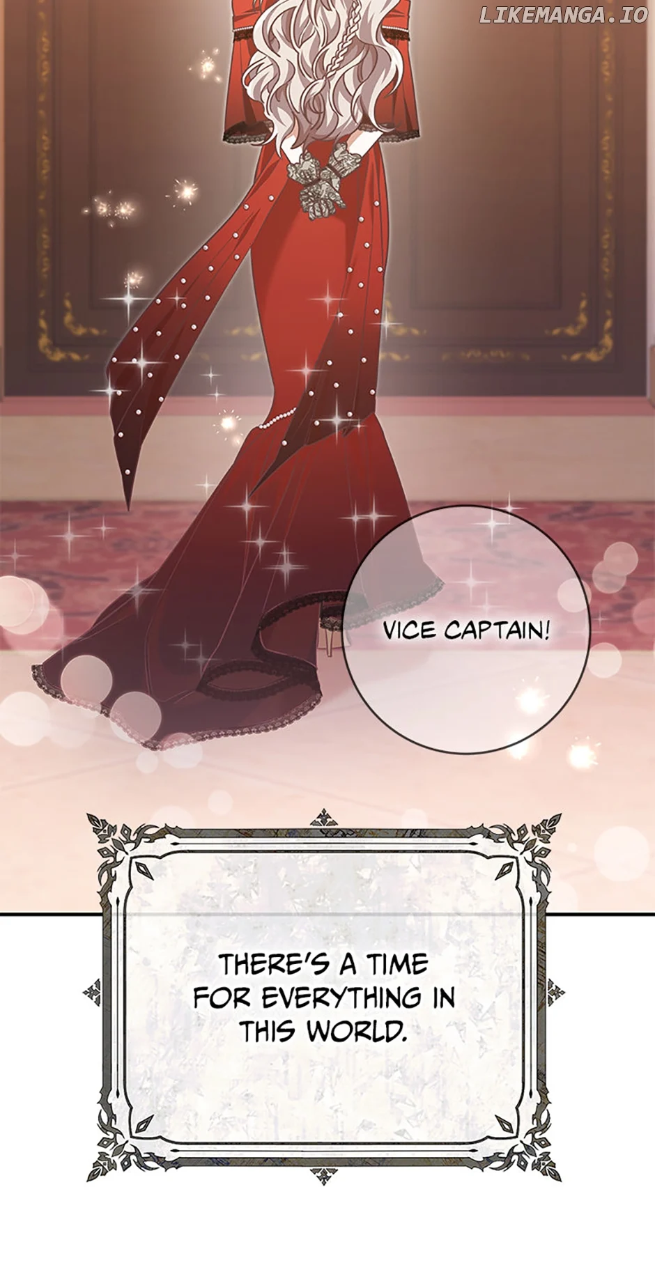 I’m Not the Final Boss’ Lover Chapter 66 page 68