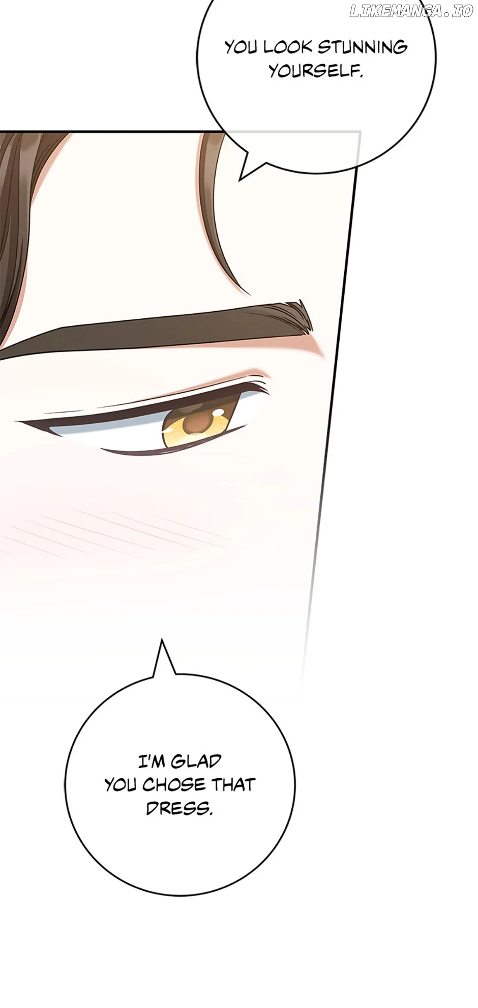 I’m Not the Final Boss’ Lover Chapter 66 page 6