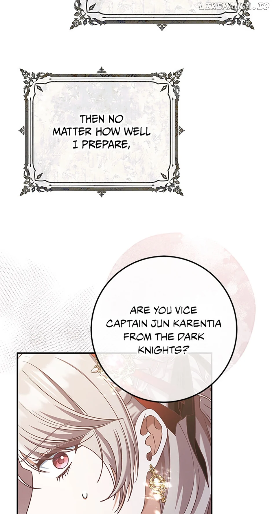I’m Not the Final Boss’ Lover Chapter 66 page 70