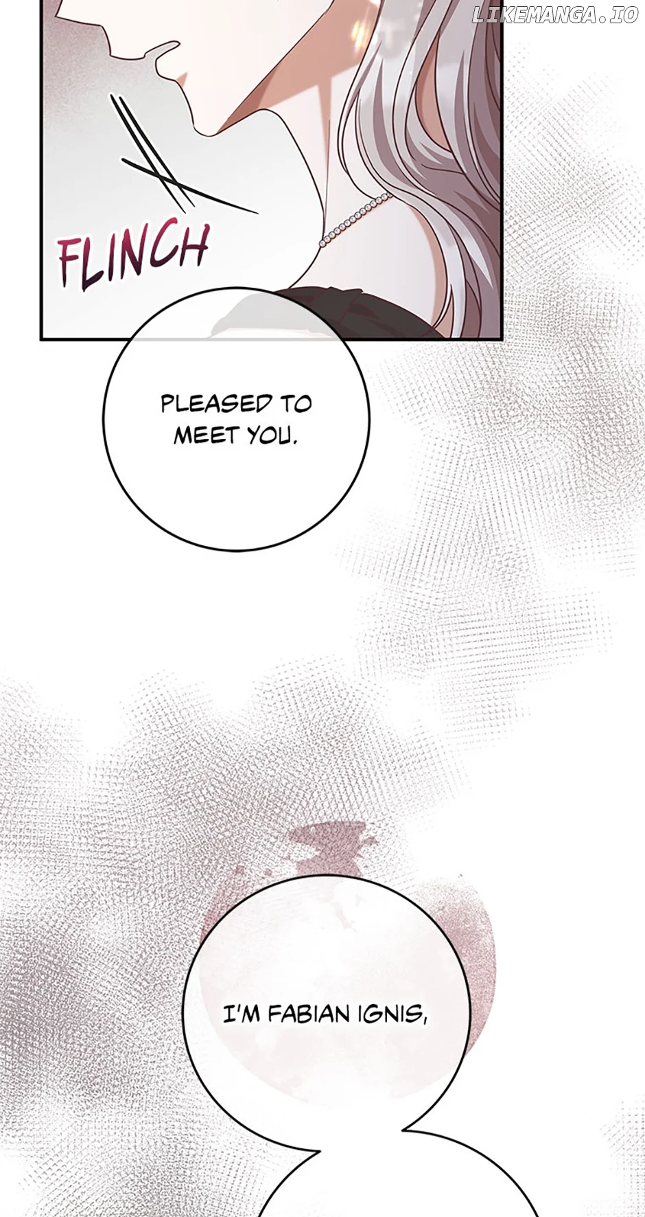 I’m Not the Final Boss’ Lover Chapter 66 page 71