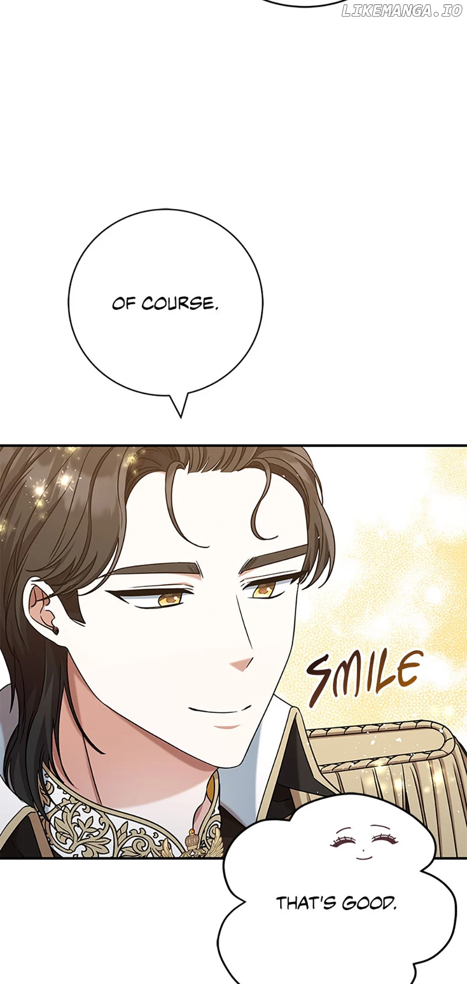 I’m Not the Final Boss’ Lover Chapter 66 page 8