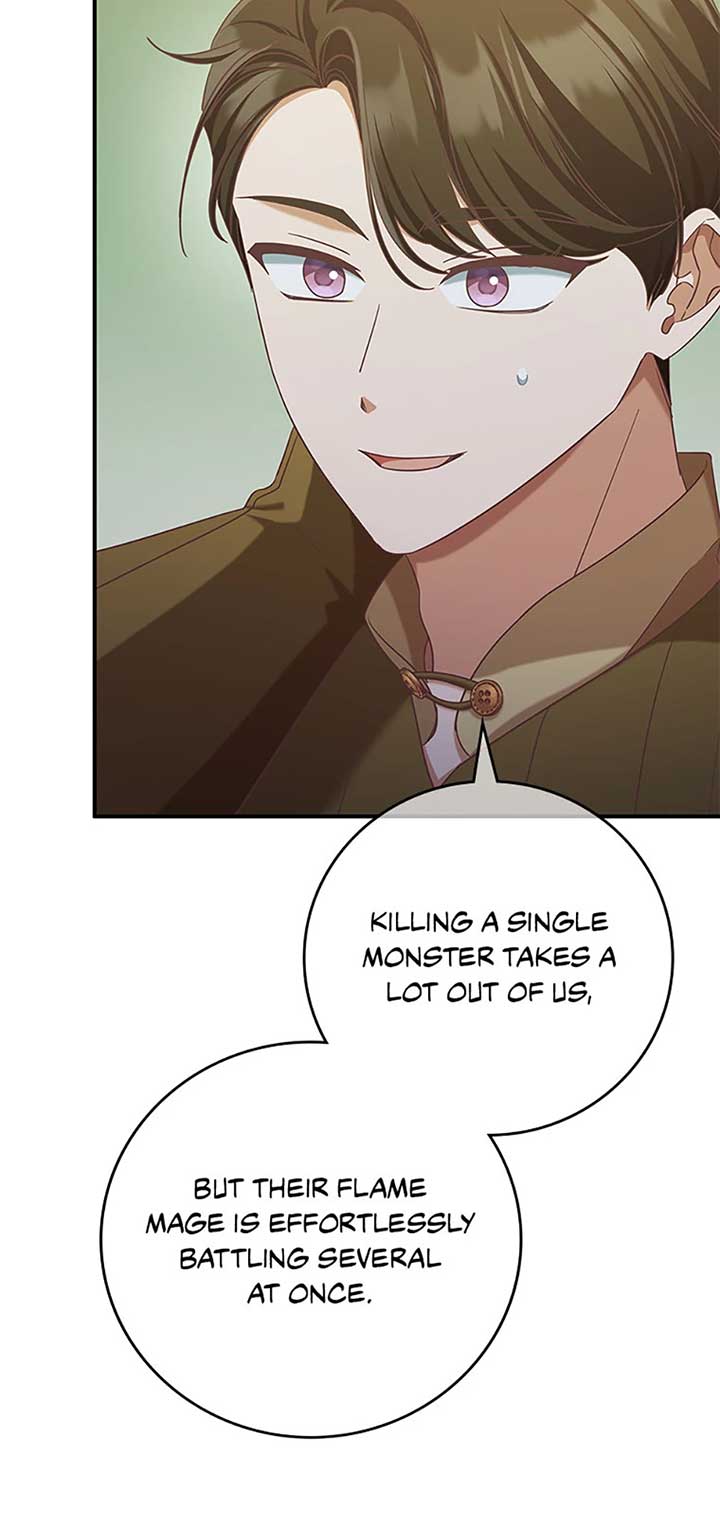 I’m Not the Final Boss’ Lover Chapter 74 page 11