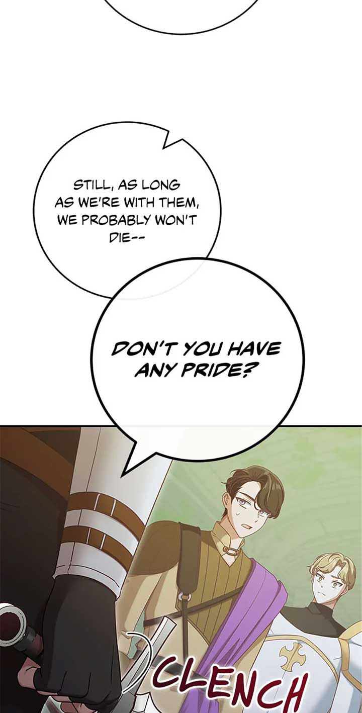 I’m Not the Final Boss’ Lover Chapter 74 page 13