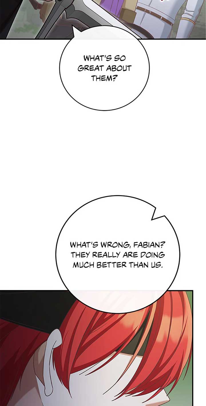 I’m Not the Final Boss’ Lover Chapter 74 page 14