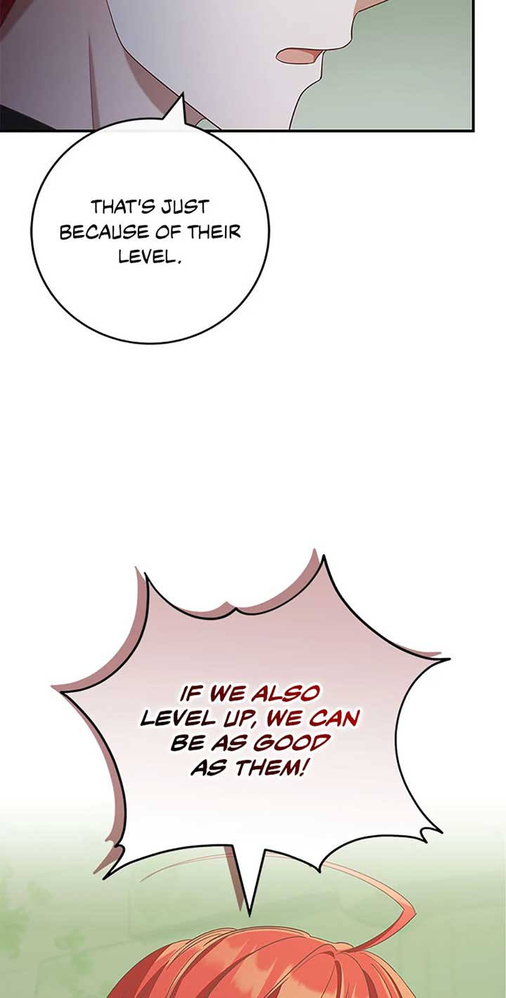 I’m Not the Final Boss’ Lover Chapter 74 page 15