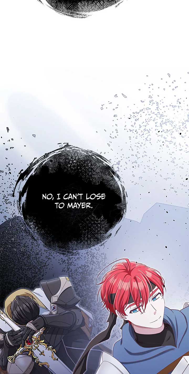 I’m Not the Final Boss’ Lover Chapter 74 page 19