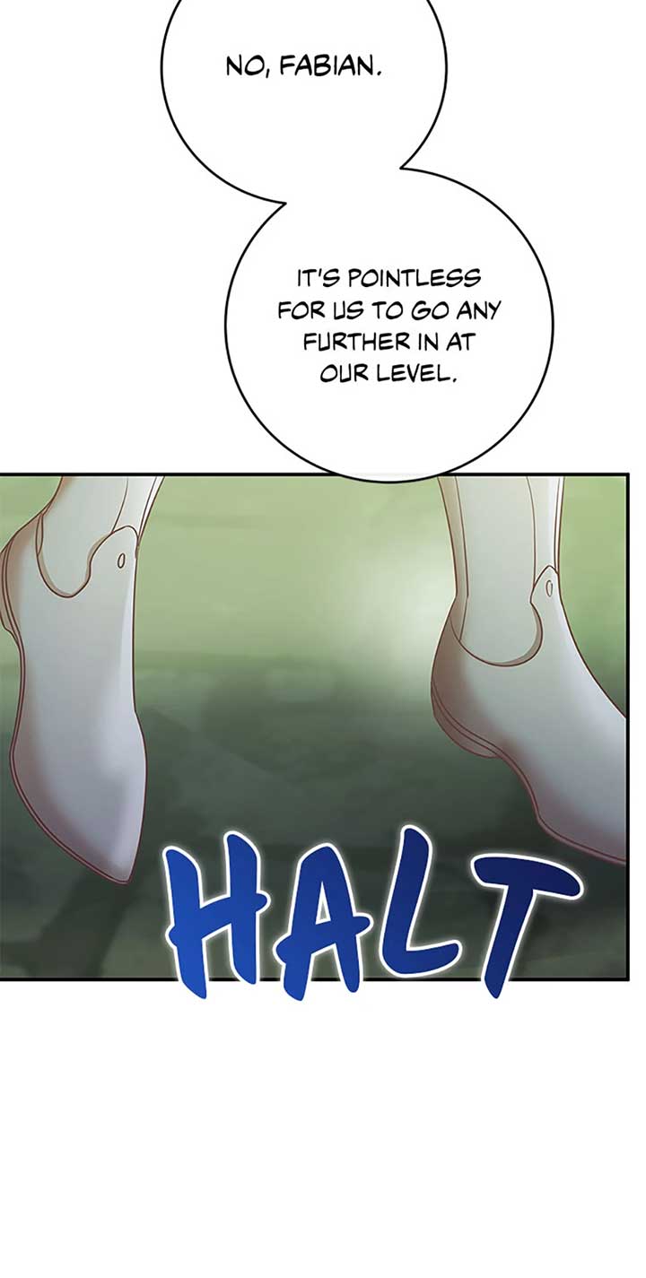 I’m Not the Final Boss’ Lover Chapter 74 page 23