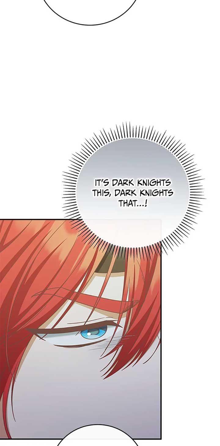 I’m Not the Final Boss’ Lover Chapter 74 page 25
