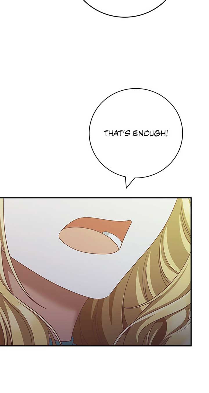 I’m Not the Final Boss’ Lover Chapter 74 page 35