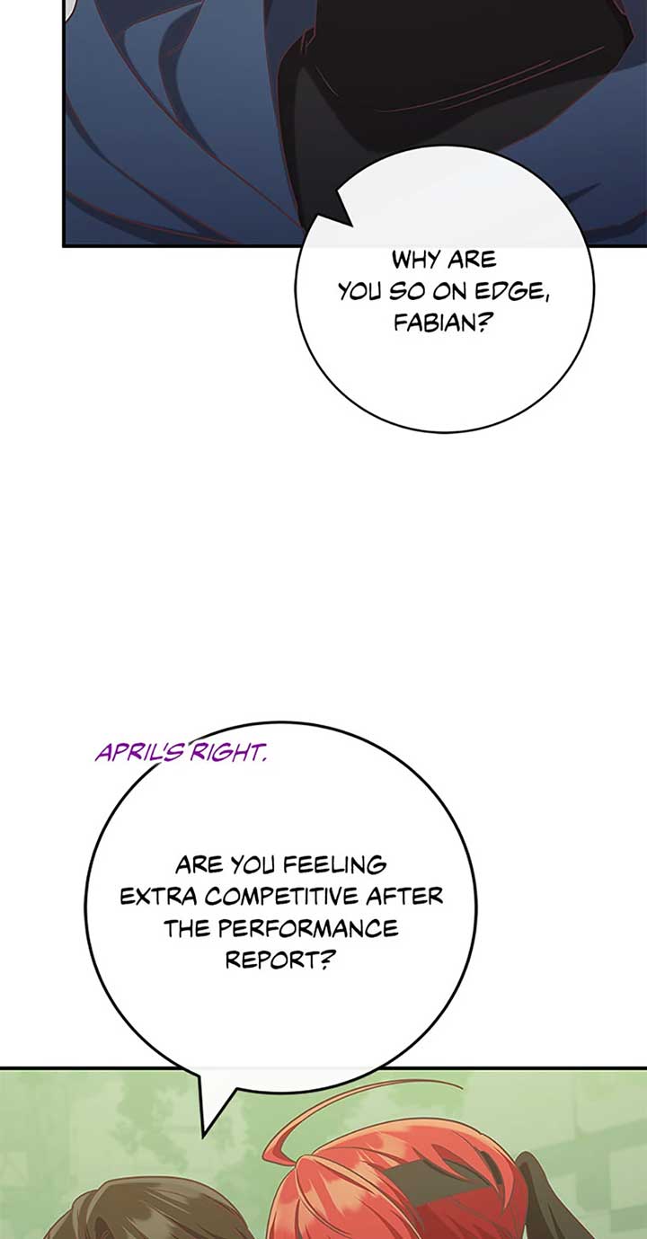 I’m Not the Final Boss’ Lover Chapter 74 page 38