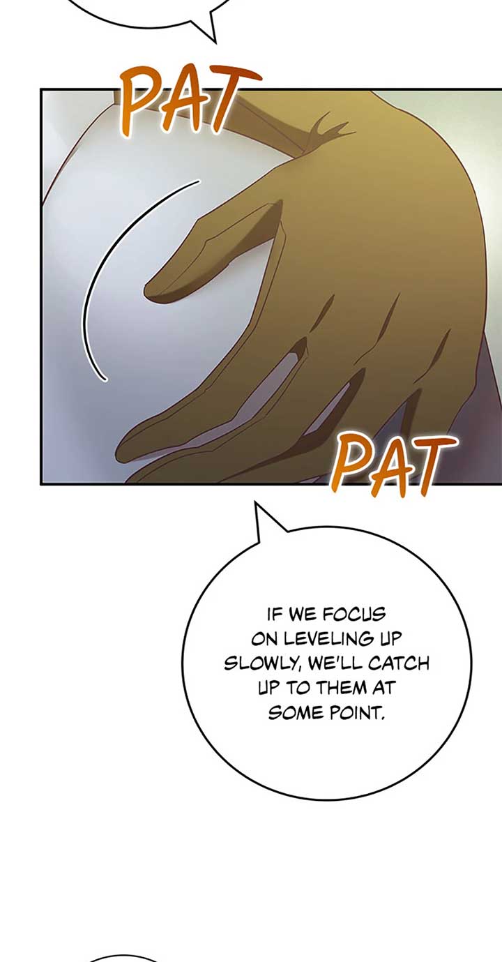 I’m Not the Final Boss’ Lover Chapter 74 page 40