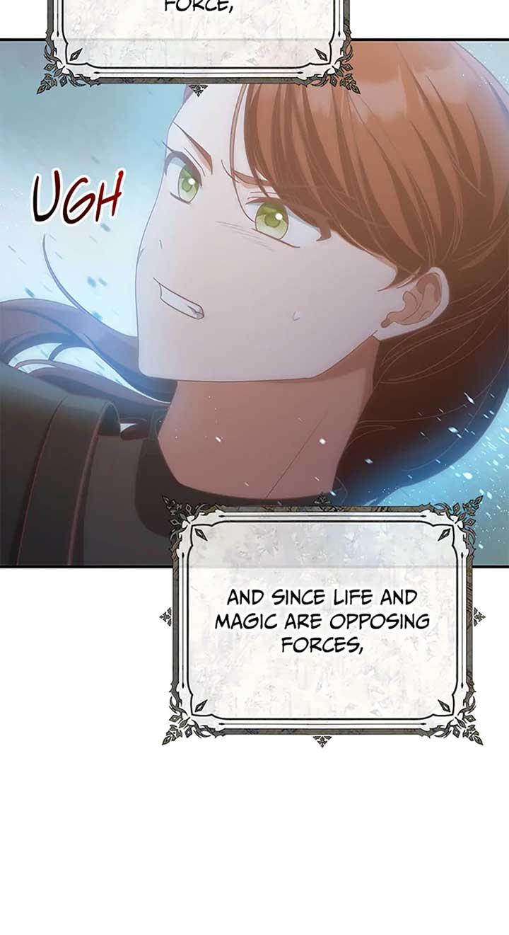 I’m Not the Final Boss’ Lover Chapter 74 page 50