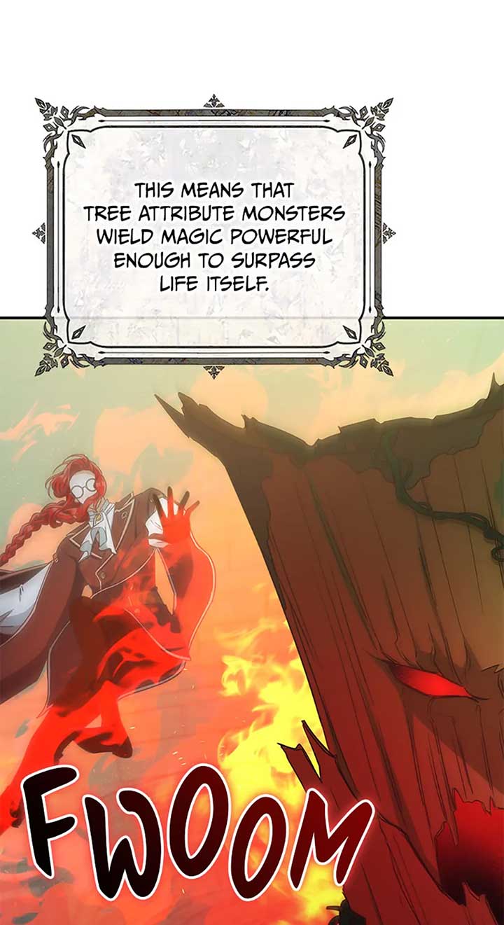 I’m Not the Final Boss’ Lover Chapter 74 page 51