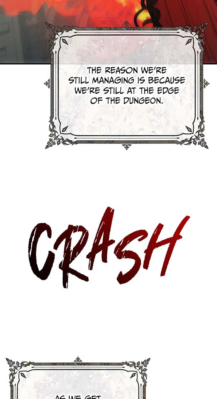 I’m Not the Final Boss’ Lover Chapter 74 page 52