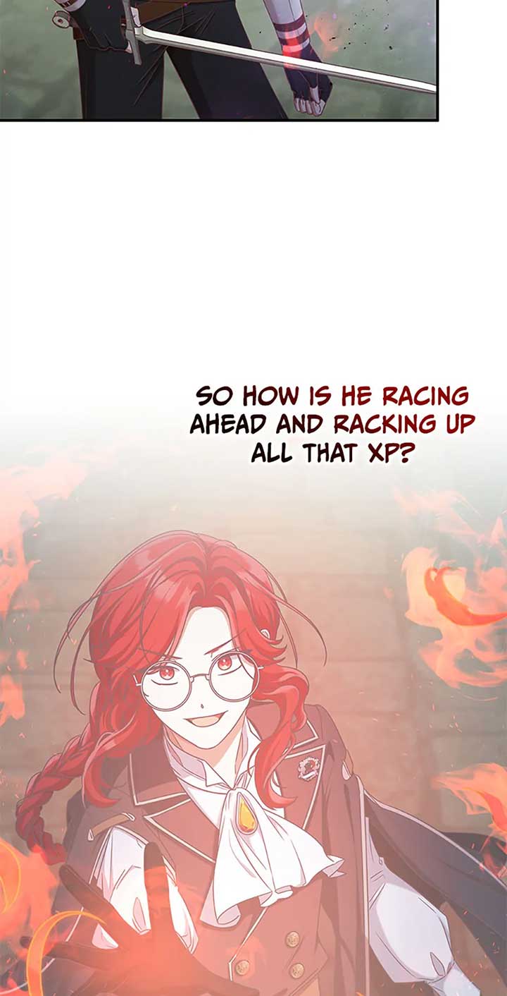 I’m Not the Final Boss’ Lover Chapter 74 page 5