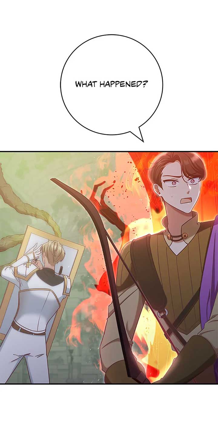 I’m Not the Final Boss’ Lover Chapter 74 page 59