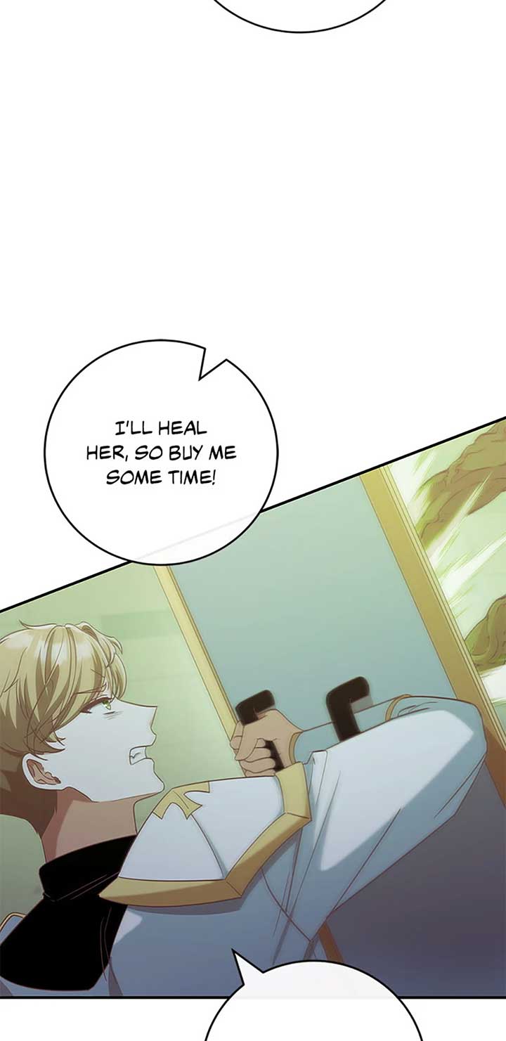 I’m Not the Final Boss’ Lover Chapter 74 page 61