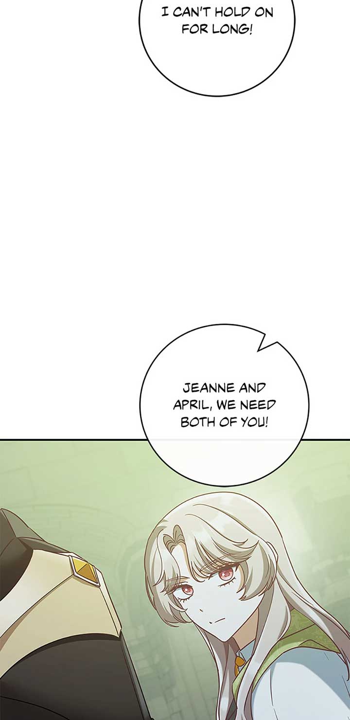 I’m Not the Final Boss’ Lover Chapter 74 page 62