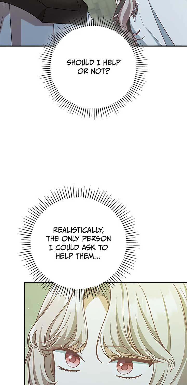 I’m Not the Final Boss’ Lover Chapter 74 page 63