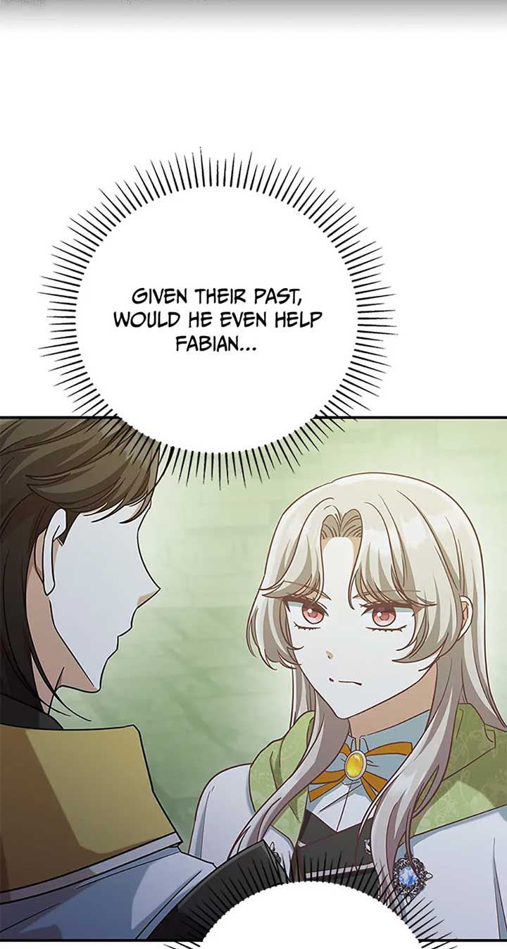 I’m Not the Final Boss’ Lover Chapter 74 page 68