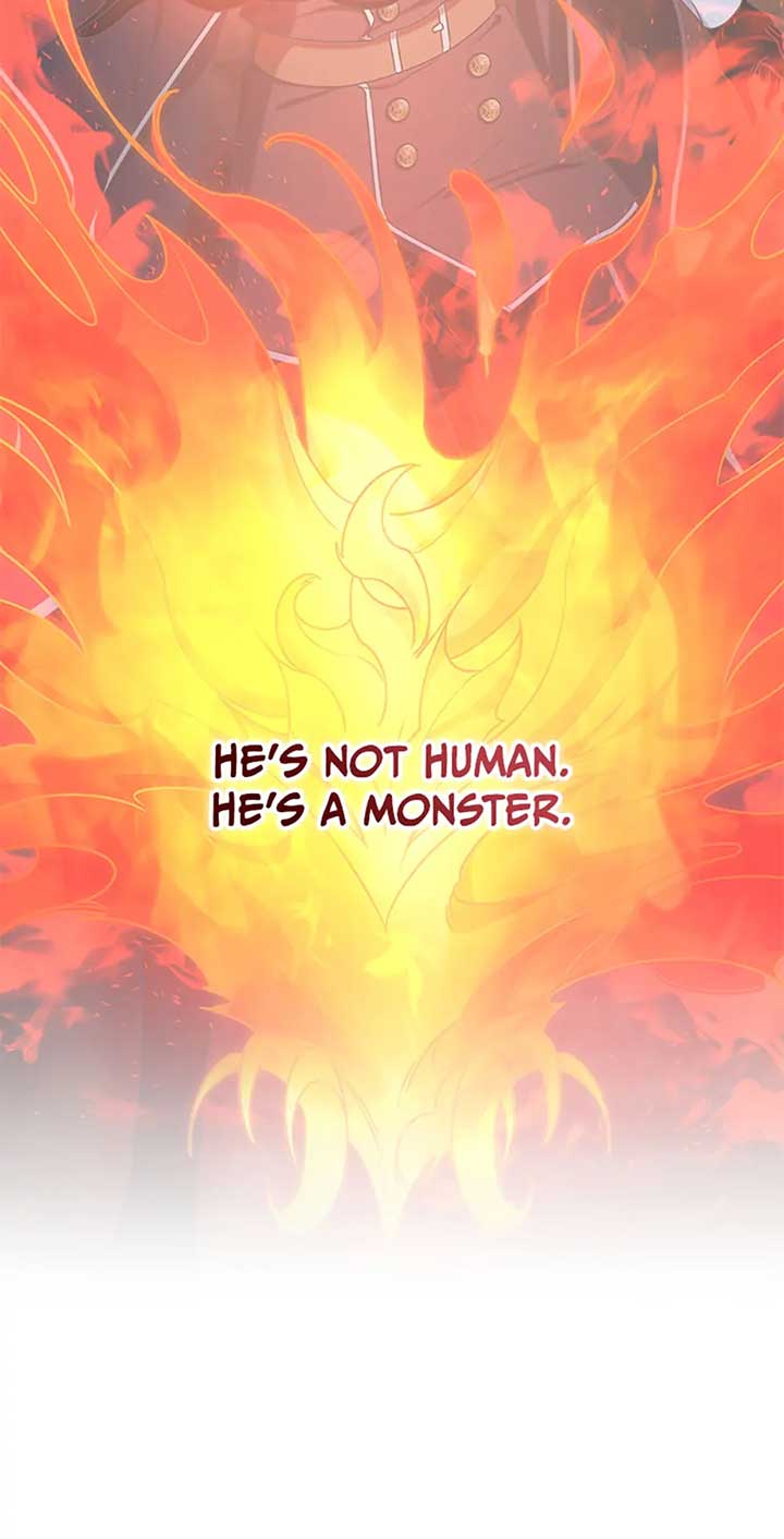 I’m Not the Final Boss’ Lover Chapter 74 page 6
