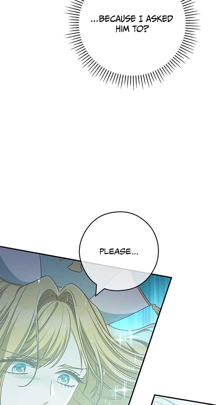 I’m Not the Final Boss’ Lover Chapter 74 page 69
