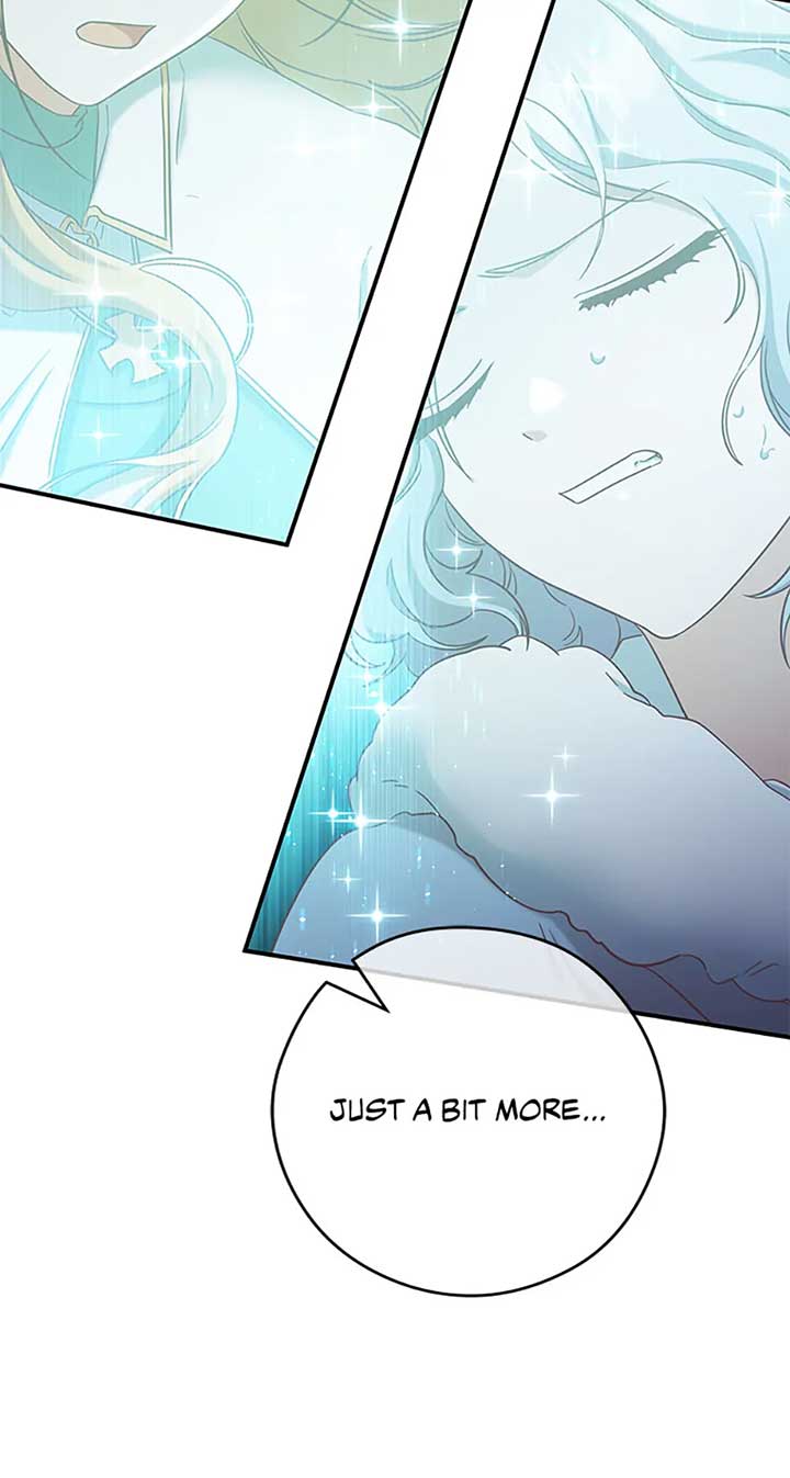 I’m Not the Final Boss’ Lover Chapter 74 page 70