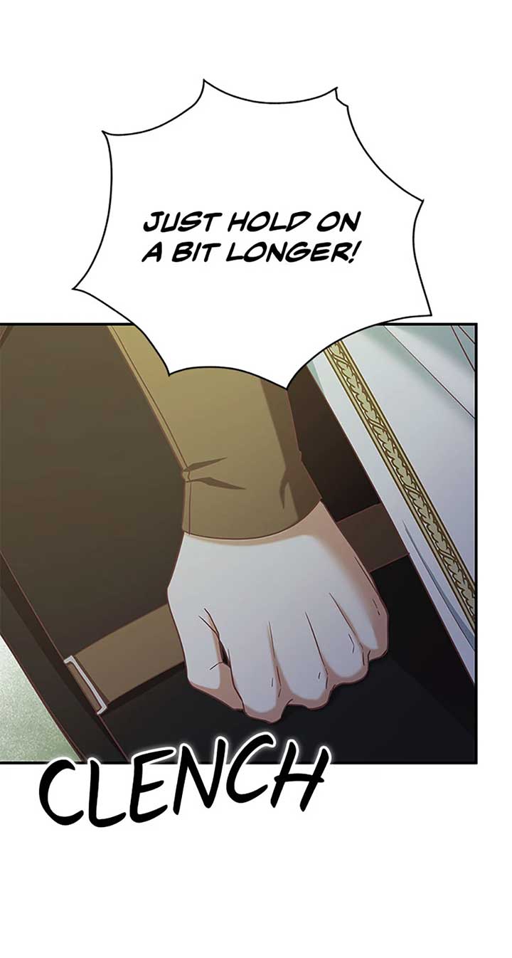 I’m Not the Final Boss’ Lover Chapter 74 page 71