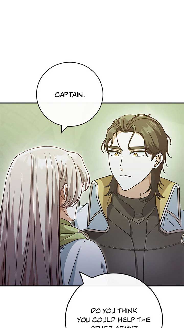 I’m Not the Final Boss’ Lover Chapter 74 page 72