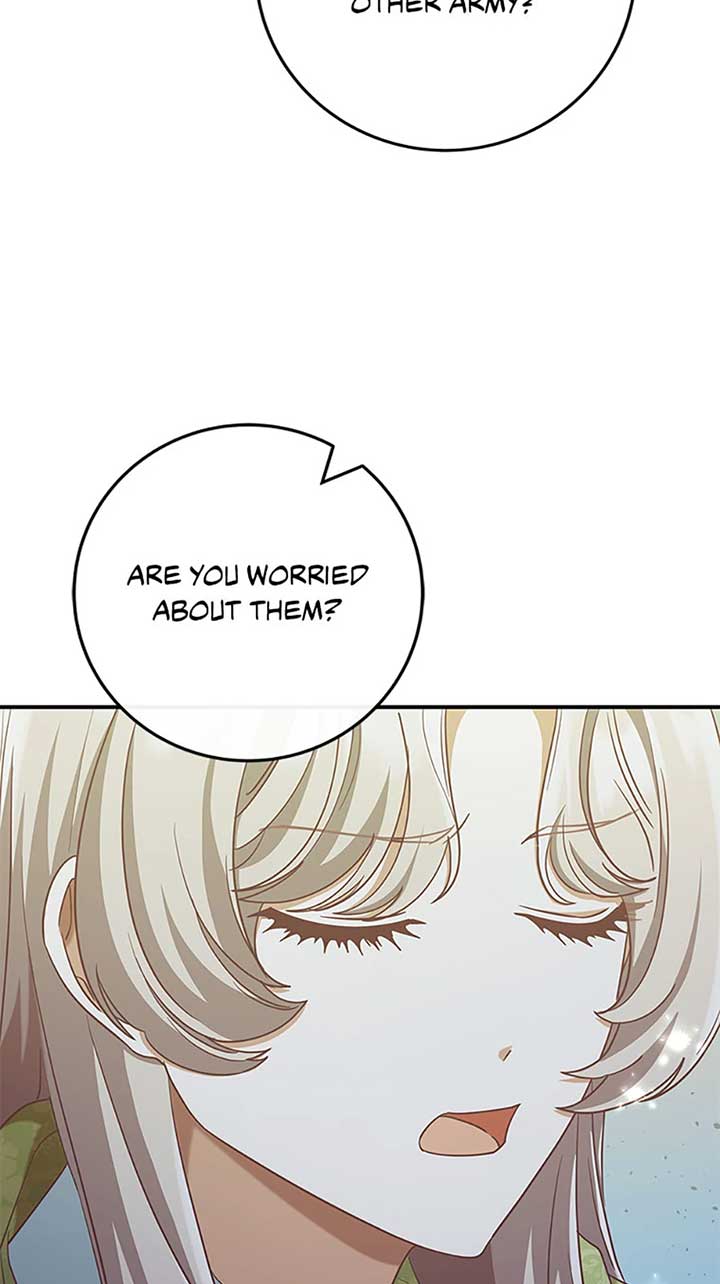 I’m Not the Final Boss’ Lover Chapter 74 page 73