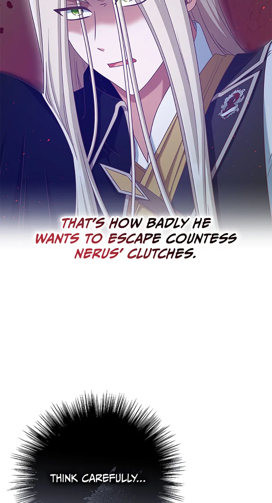 I’m Not the Final Boss’ Lover Chapter 77 page 13