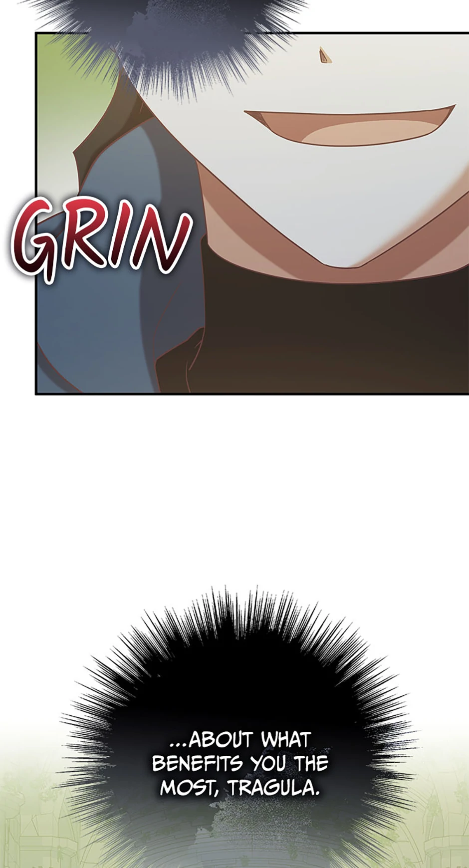 I’m Not the Final Boss’ Lover Chapter 77 page 14