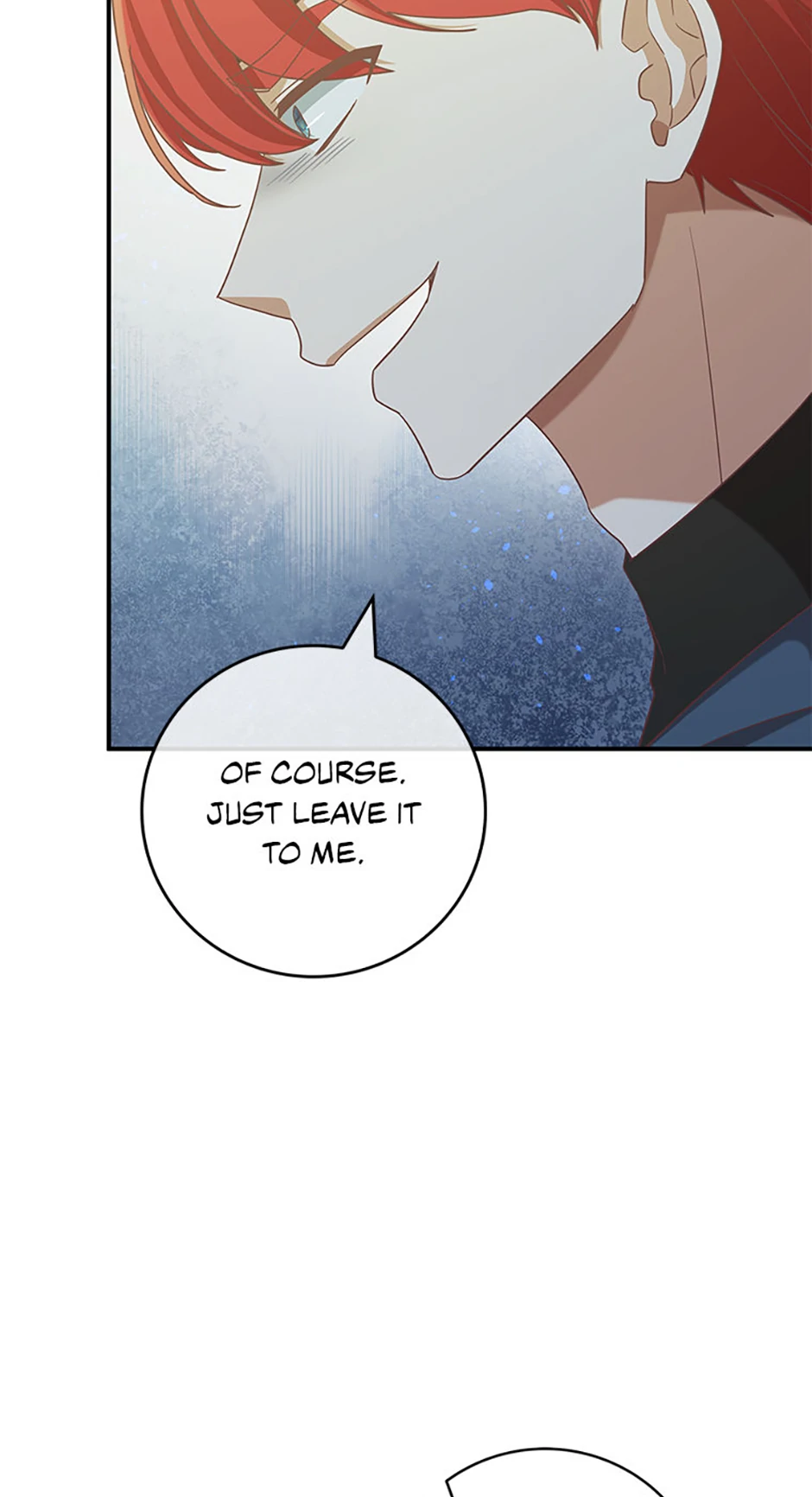 I’m Not the Final Boss’ Lover Chapter 77 page 23