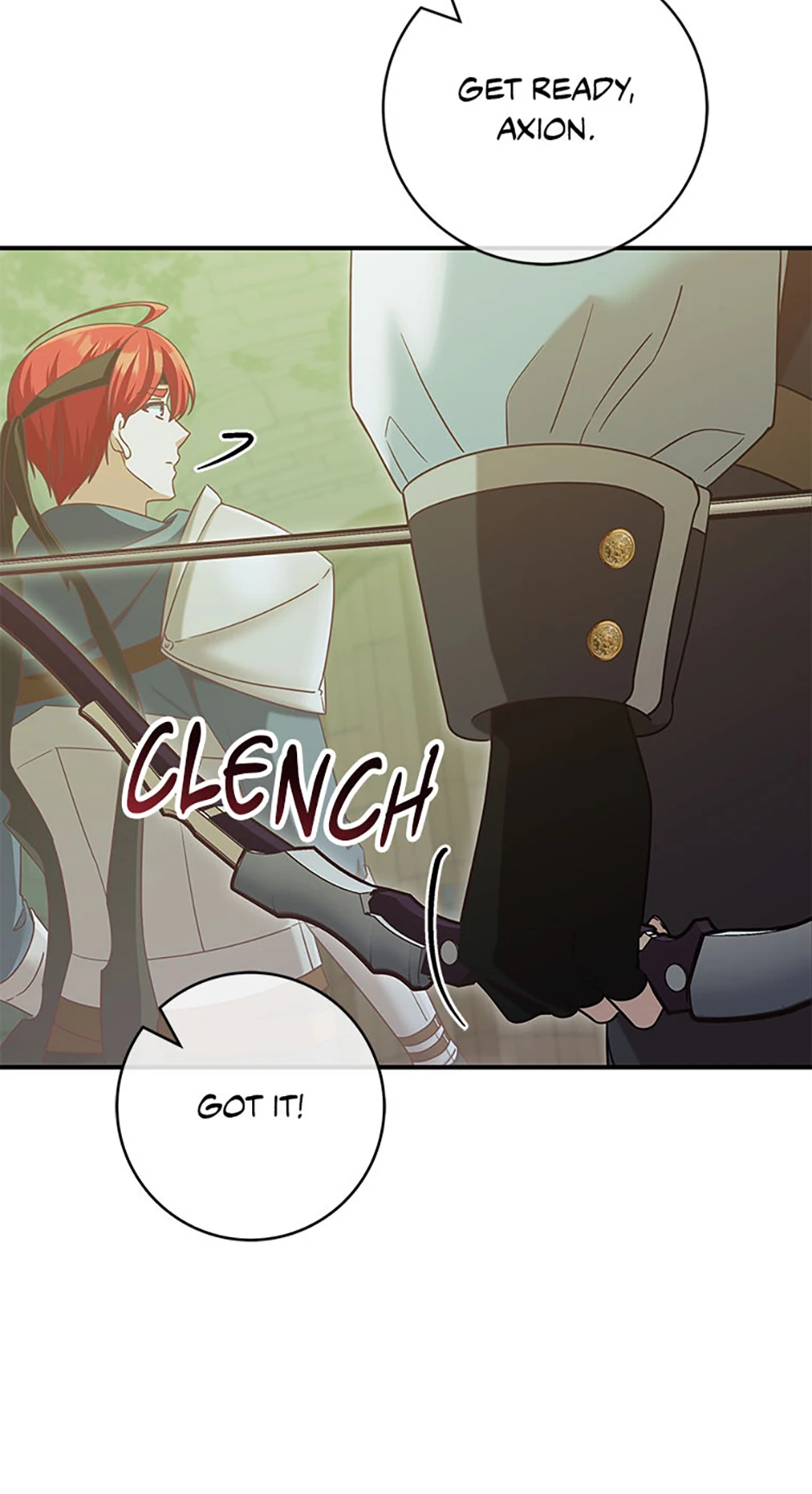 I’m Not the Final Boss’ Lover Chapter 77 page 24