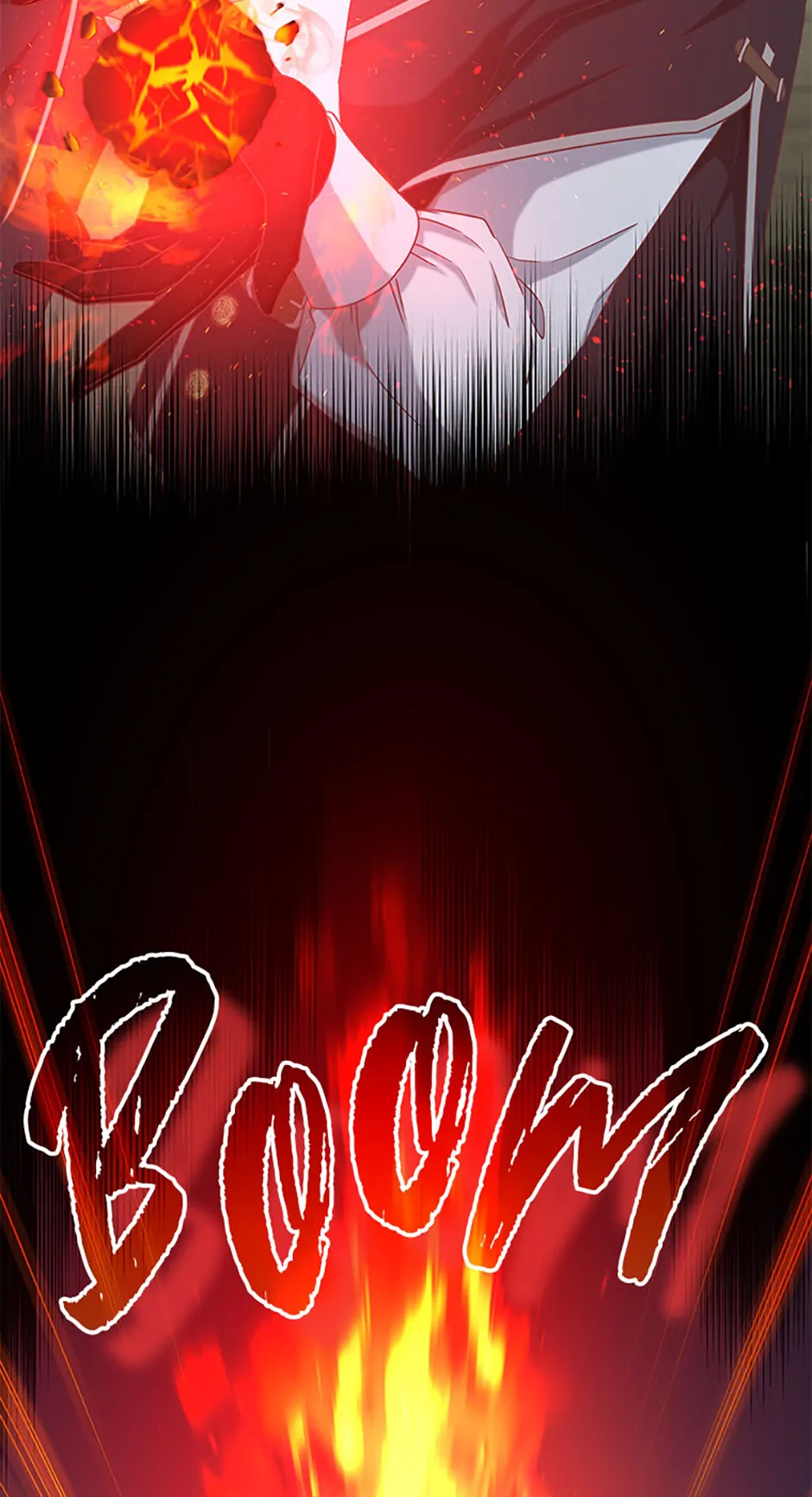 I’m Not the Final Boss’ Lover Chapter 77 page 26