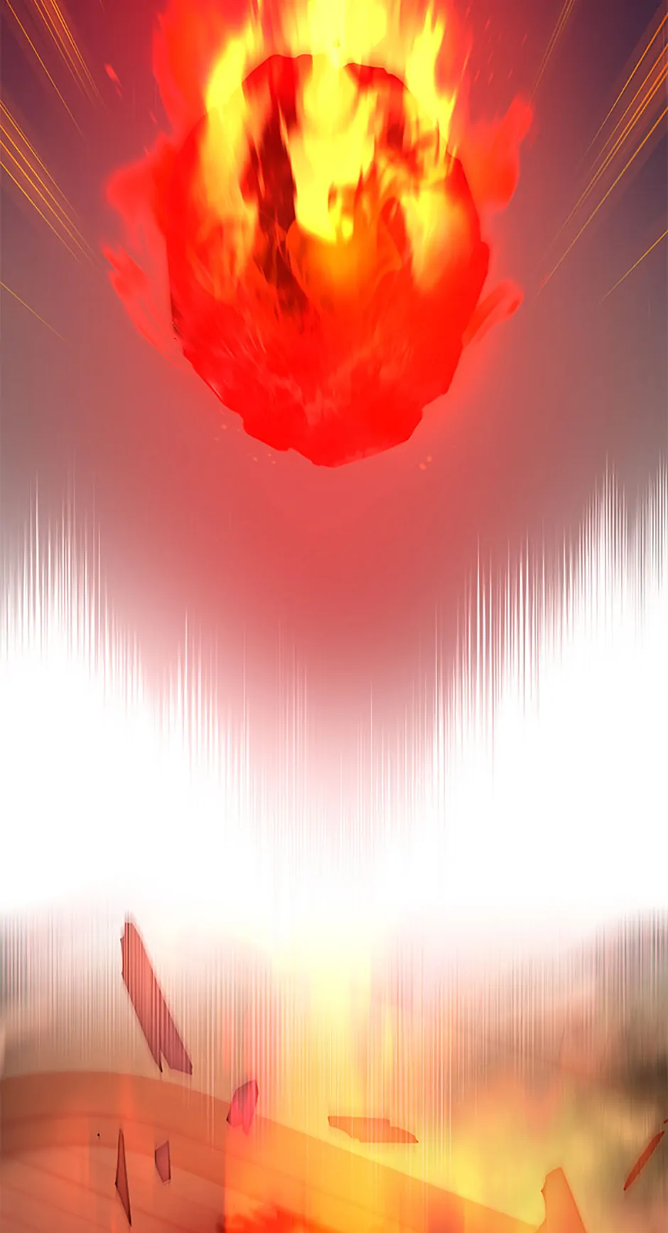 I’m Not the Final Boss’ Lover Chapter 77 page 27