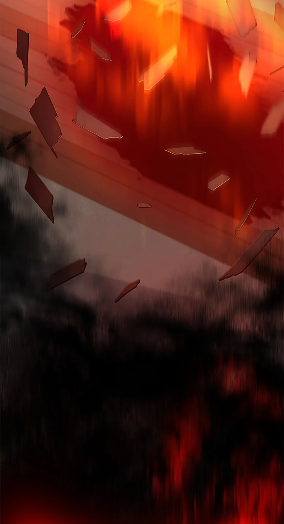 I’m Not the Final Boss’ Lover Chapter 77 page 28