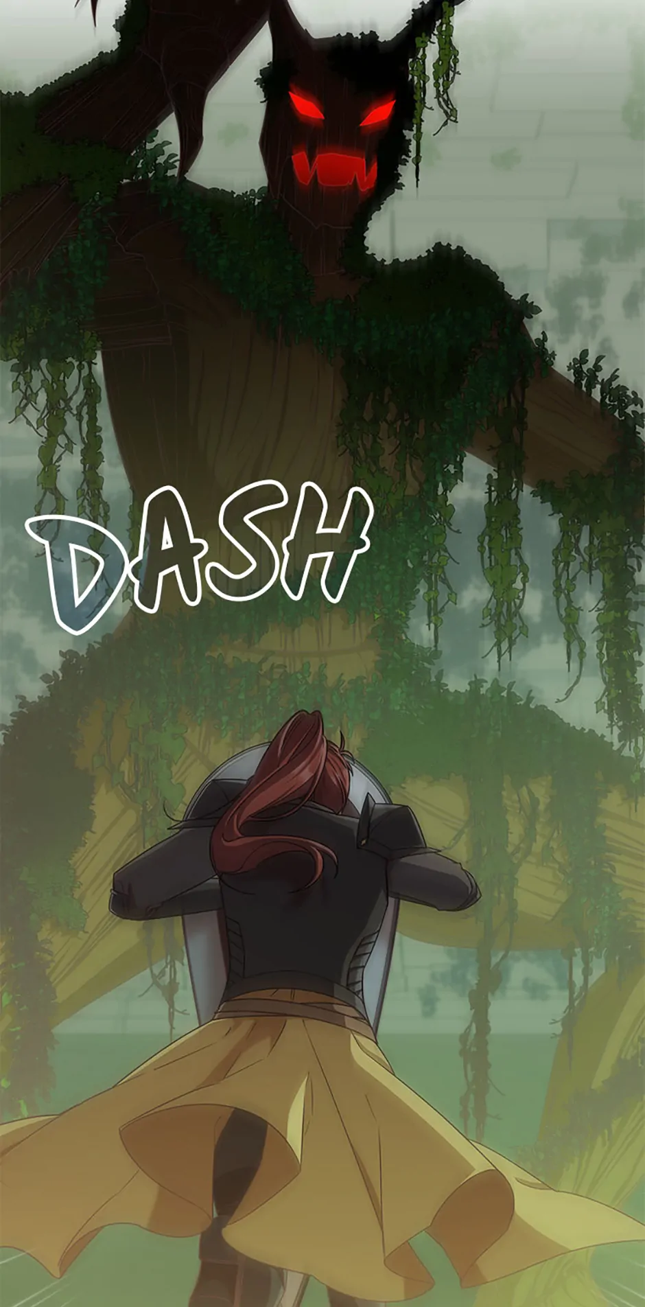 I’m Not the Final Boss’ Lover Chapter 77 page 33