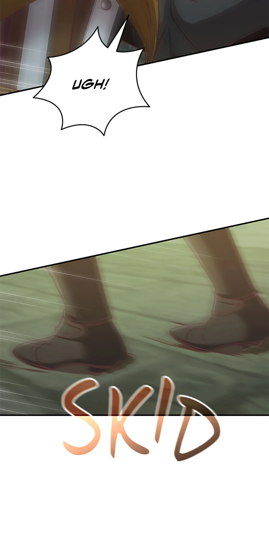 I’m Not the Final Boss’ Lover Chapter 77 page 35