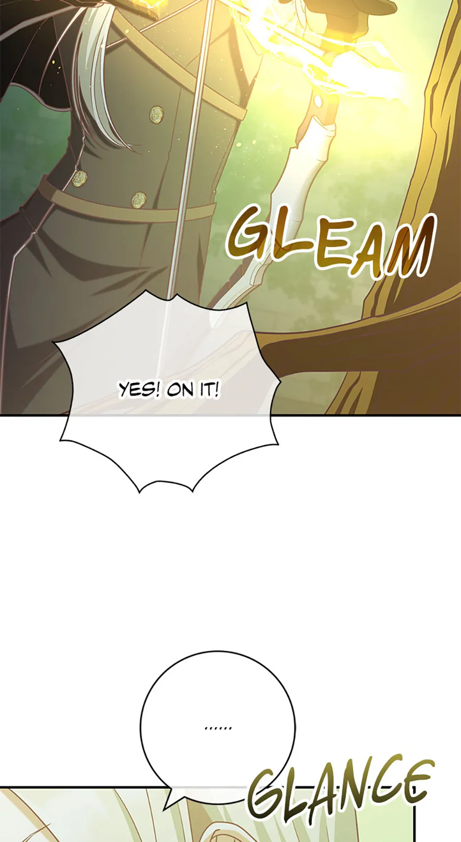 I’m Not the Final Boss’ Lover Chapter 77 page 41