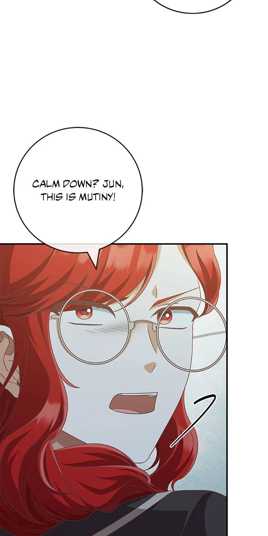 I’m Not the Final Boss’ Lover Chapter 77 page 60