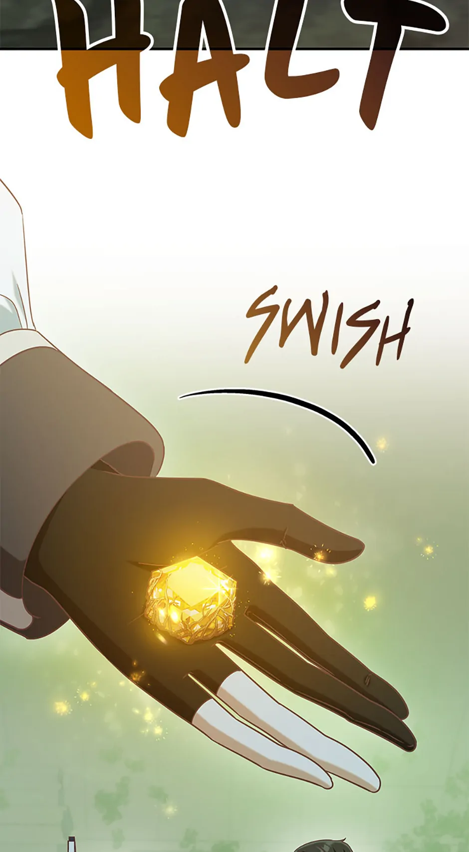 I’m Not the Final Boss’ Lover Chapter 77 page 65