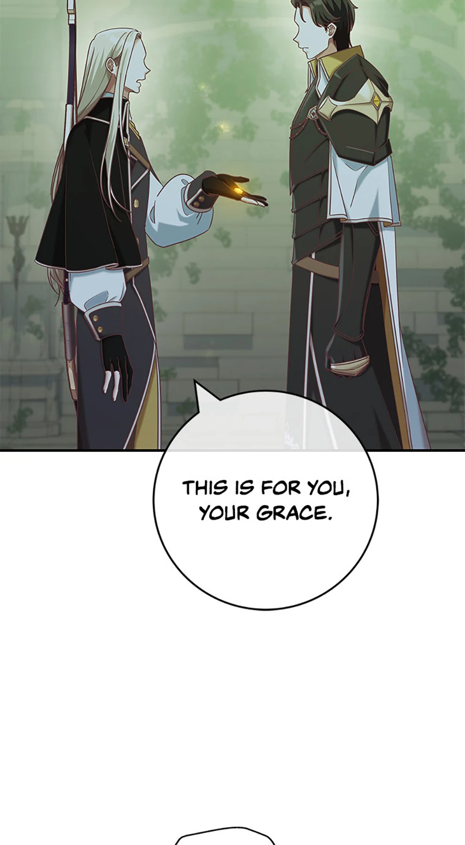 I’m Not the Final Boss’ Lover Chapter 77 page 66