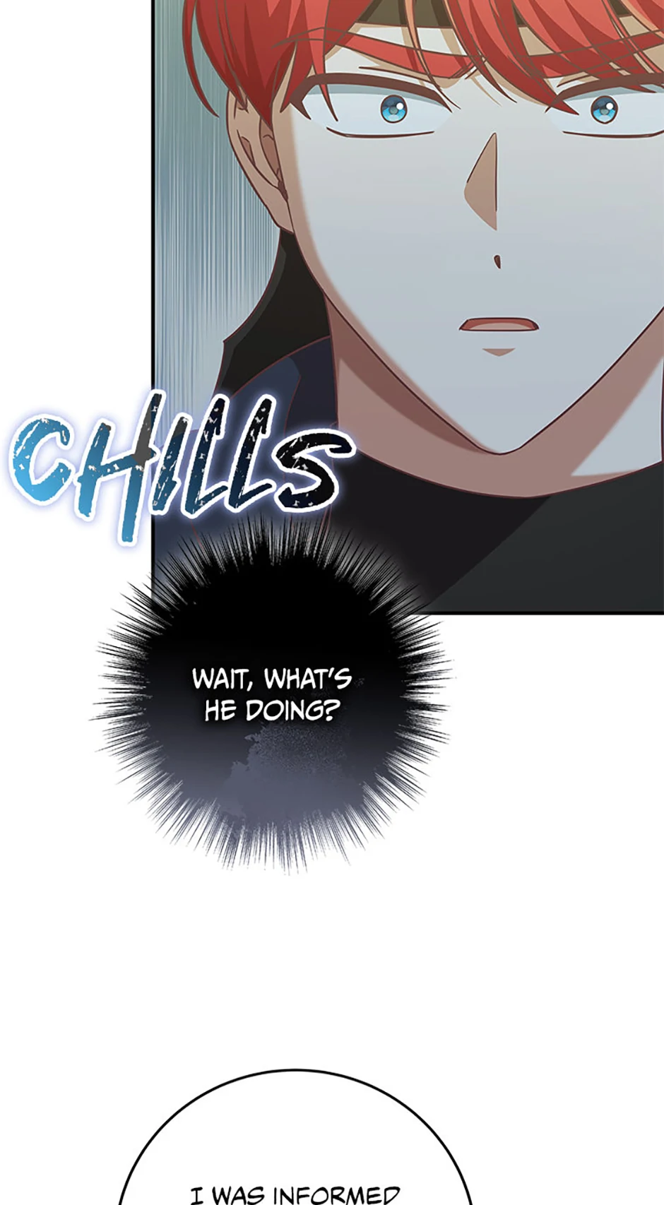 I’m Not the Final Boss’ Lover Chapter 77 page 68